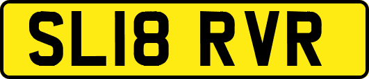 SL18RVR