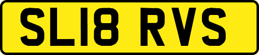 SL18RVS