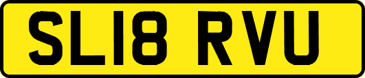 SL18RVU