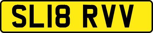 SL18RVV