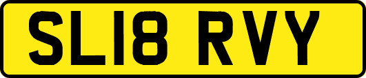 SL18RVY
