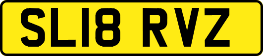 SL18RVZ