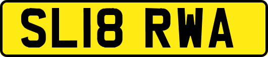 SL18RWA