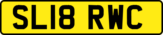SL18RWC
