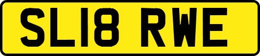 SL18RWE