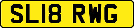 SL18RWG