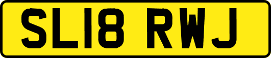 SL18RWJ