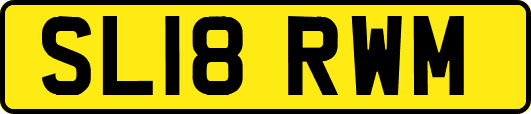 SL18RWM