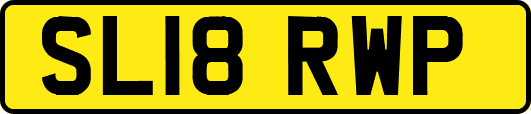 SL18RWP