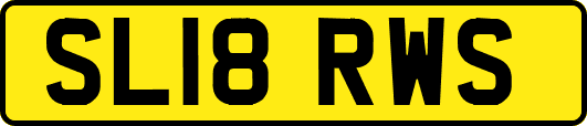 SL18RWS