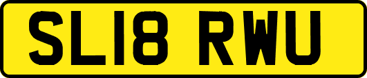 SL18RWU
