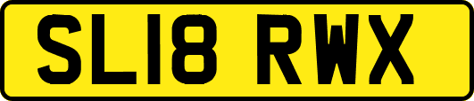 SL18RWX
