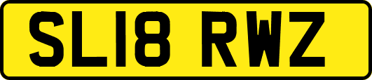 SL18RWZ
