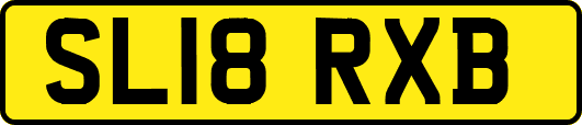 SL18RXB