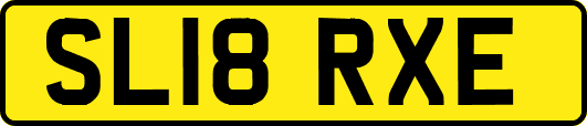 SL18RXE