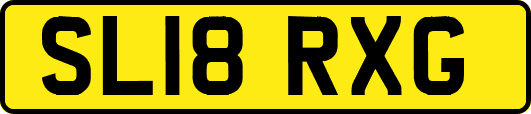 SL18RXG