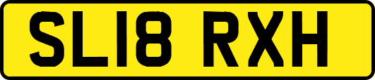 SL18RXH