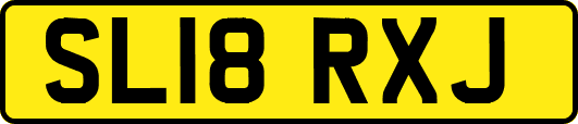 SL18RXJ