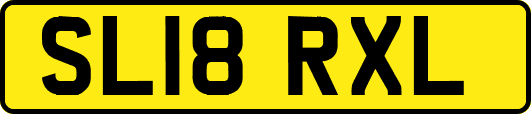 SL18RXL