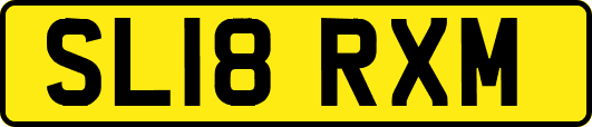 SL18RXM