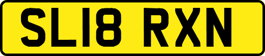 SL18RXN