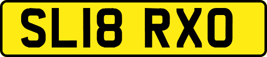 SL18RXO