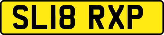 SL18RXP