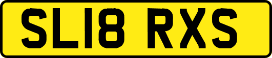 SL18RXS