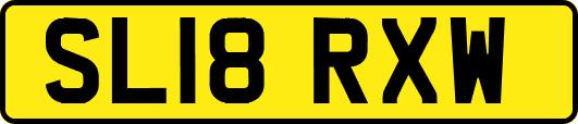 SL18RXW