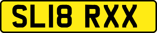 SL18RXX