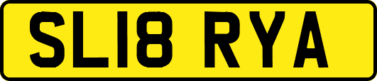 SL18RYA