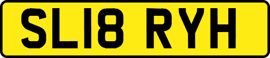 SL18RYH