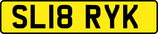 SL18RYK