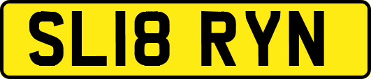 SL18RYN