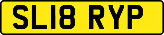 SL18RYP