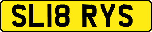 SL18RYS