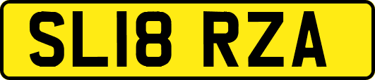 SL18RZA