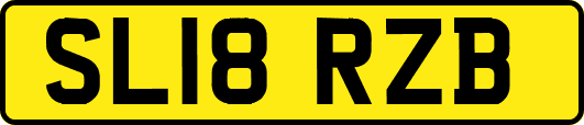 SL18RZB
