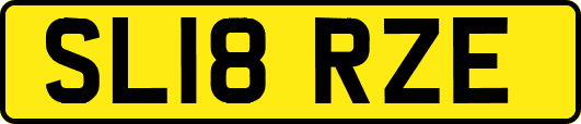 SL18RZE