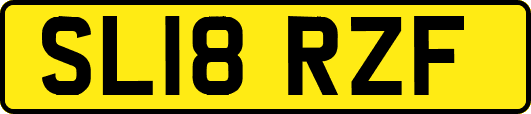 SL18RZF