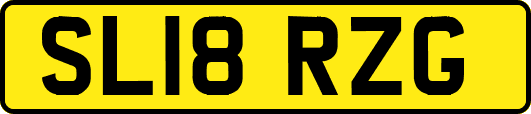 SL18RZG