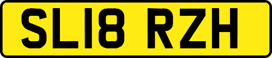 SL18RZH