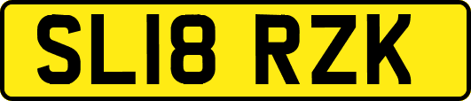 SL18RZK