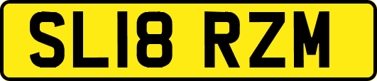 SL18RZM
