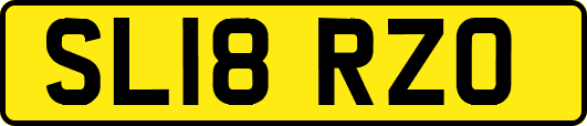 SL18RZO