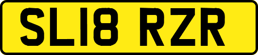 SL18RZR