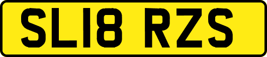 SL18RZS