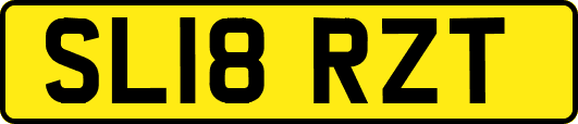 SL18RZT