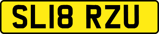 SL18RZU