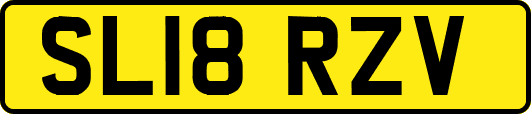 SL18RZV